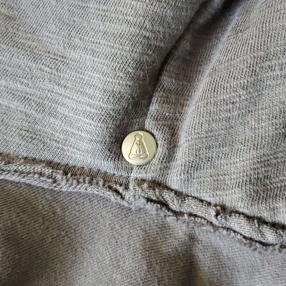 NWOT neon buddha Jacket - Picture 9 of 9